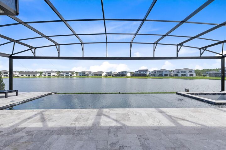 Property Photo:  9445 Santorini Drive  FL 32827 