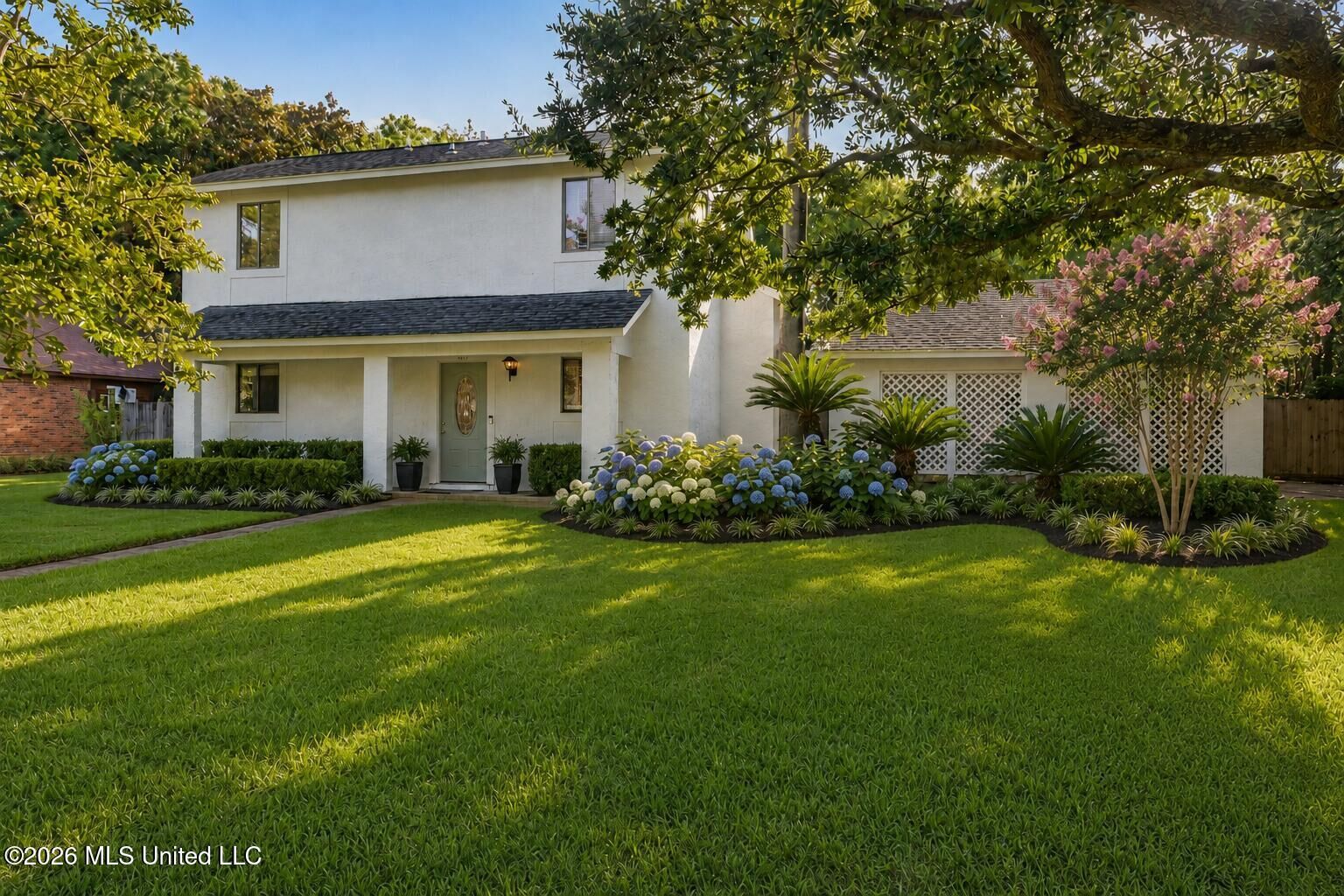 Property Photo:  109 S Wright Avenue  MS 39560 