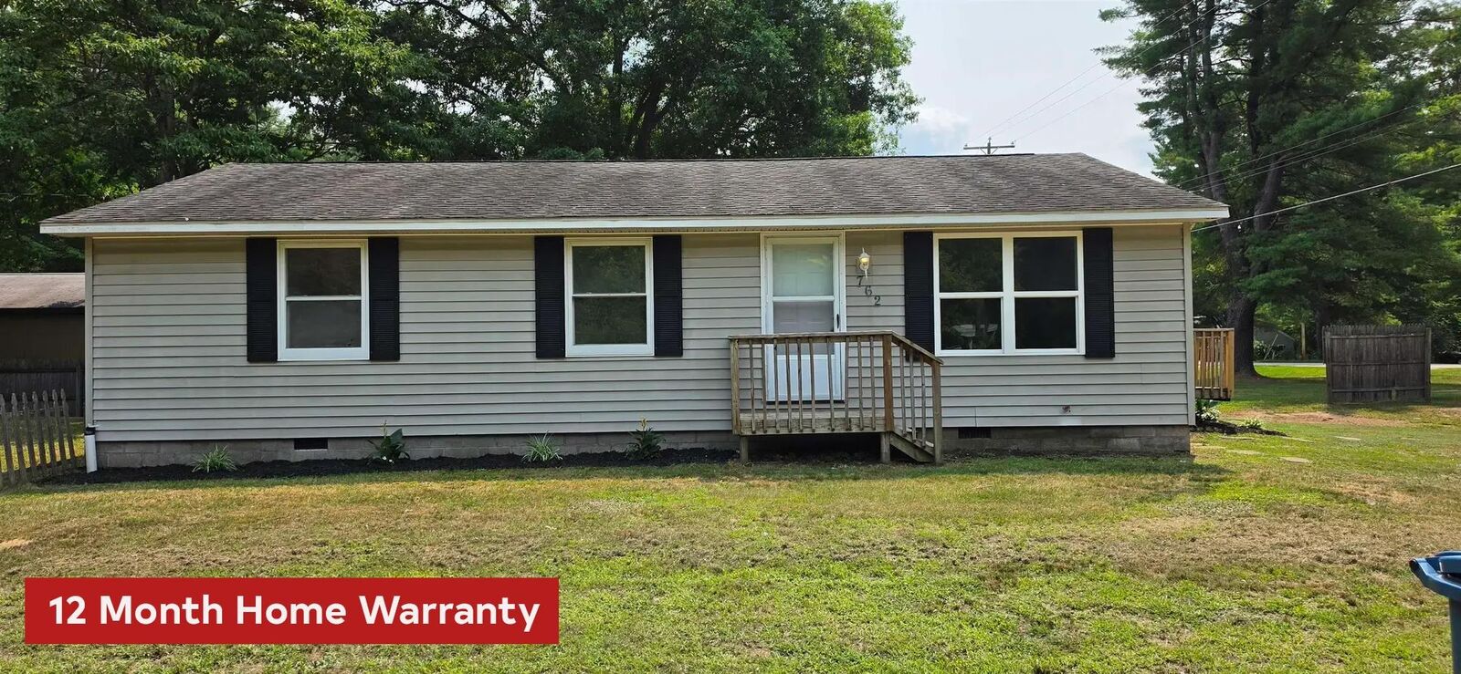 Property Photo:  762 E Red Keg Court  MI 48642 