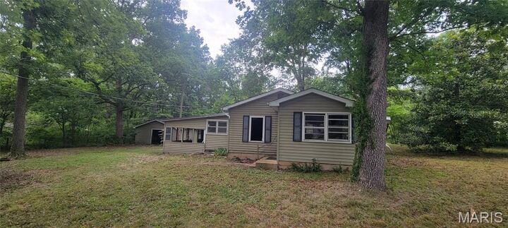 Property Photo:  655 Eldon Drive  MO 63624 