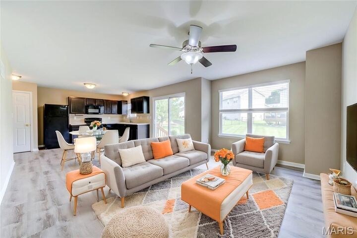 Property Photo:  1844 Sterling Oaks Drive  MO 63376 