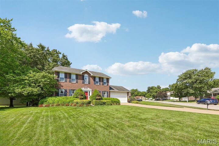 Property Photo: 200 Oxford Avenue IL 62208