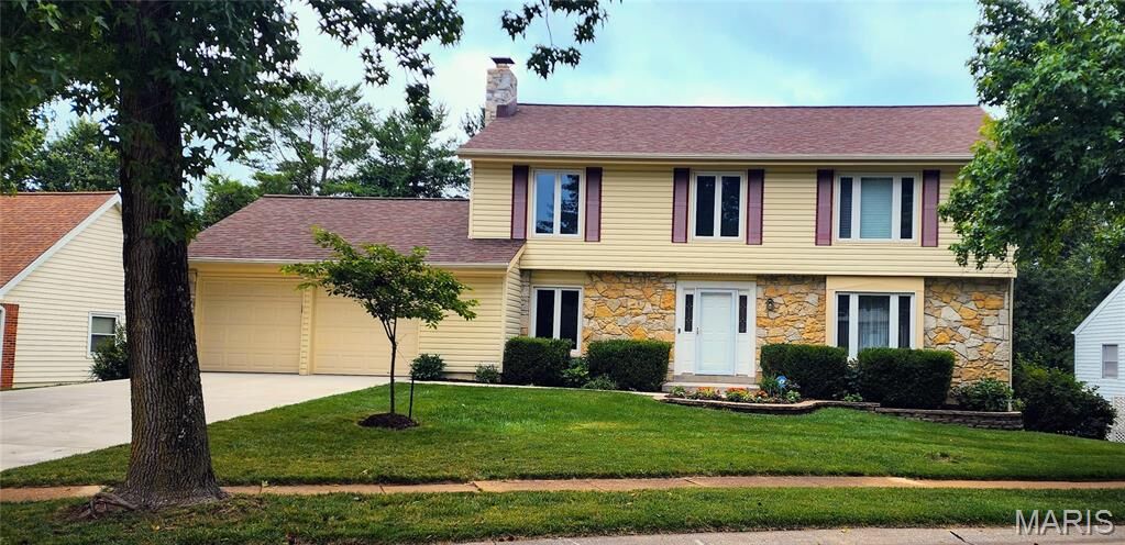 Property Photo: 2175 Parasol Drive MO 63017