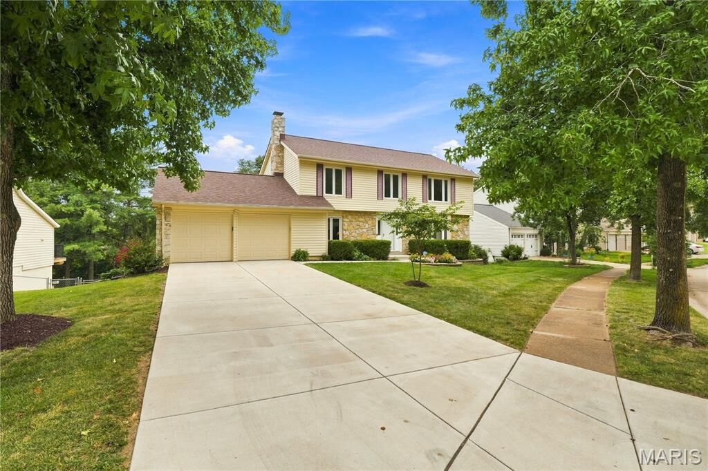 Property Photo: 2175 Parasol Drive MO 63017