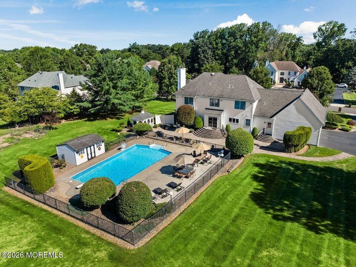 Property Photo: 641 Kirwan Court NJ 07728
