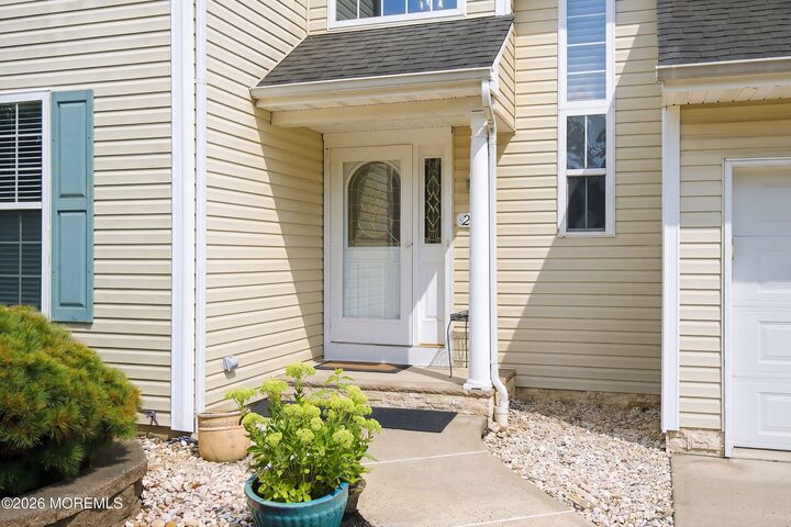 Property Photo:  2610 Allen Street  NJ 08742 