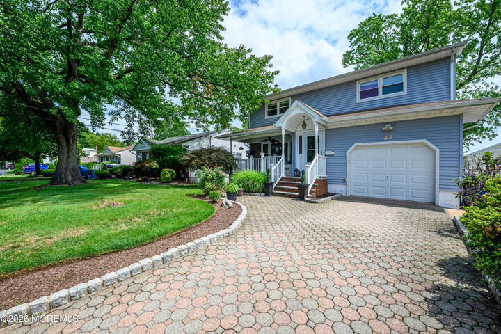 Property Photo:  23 Charles Street  NJ 07066 