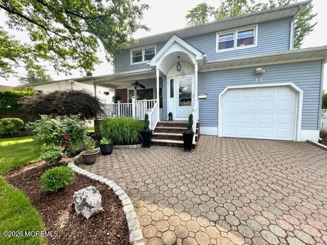 Property Photo:  23 Charles Street  NJ 07066 