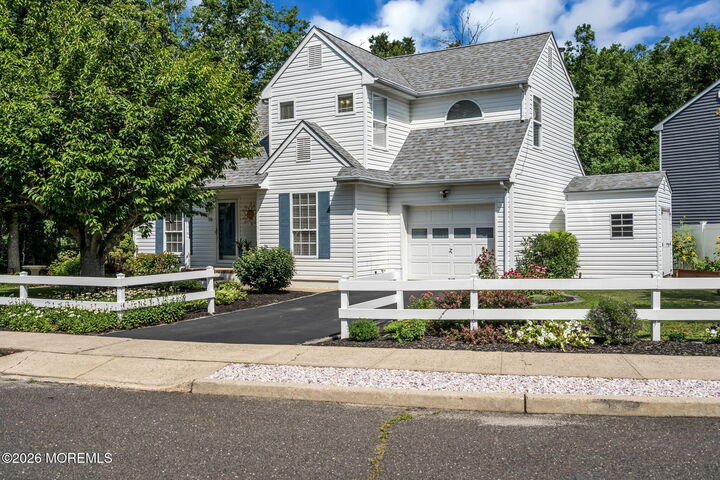 Property Photo: 16 Shelli Terrace NJ 08005