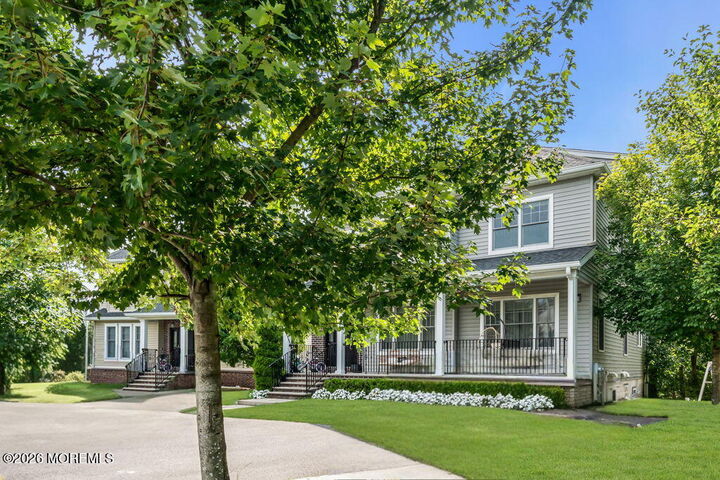 Property Photo:  108 Vintage Circle  NJ 08701 