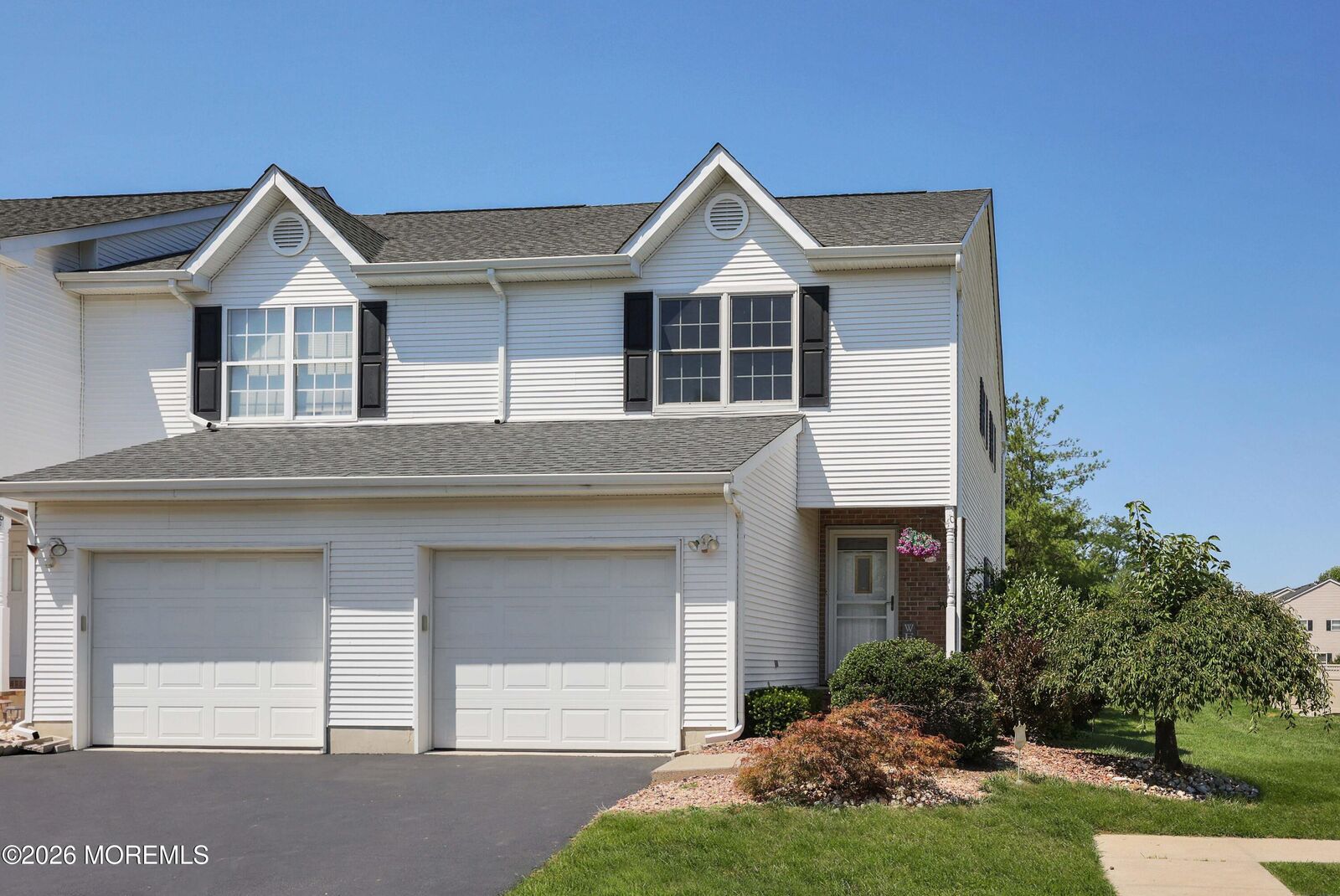 Property Photo:  40 Lenny Court  NJ 07747 