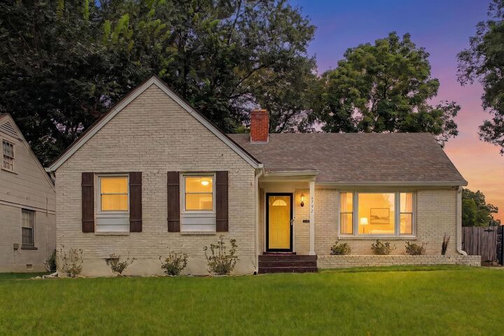 Property Photo:  3792 Shirlwood Ave  TN 38122 