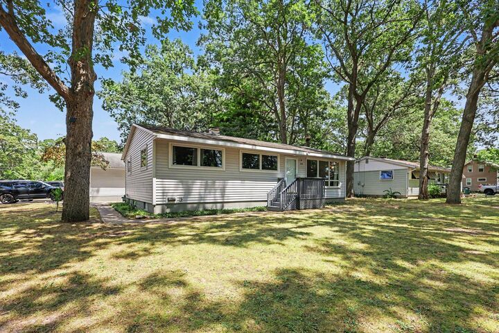 Property Photo: 290 Eric Avenue MI 49444
