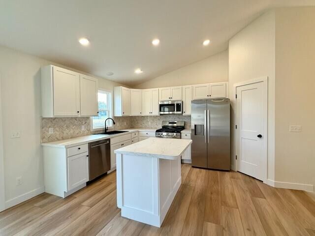 Property Photo: 3233 Signal Point Drive MI 49010
