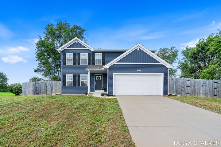 Property Photo:  6879 Sydney Street  MI 48860 