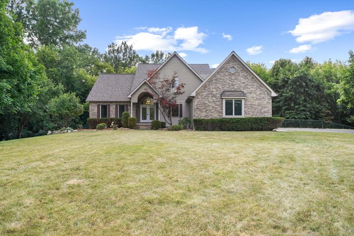 Property Photo:  4055 Pontiac Trail  MI 48105 