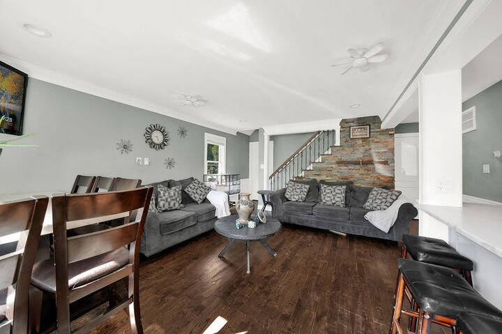 Property Photo: 16612 Geneva Drive IL 60426