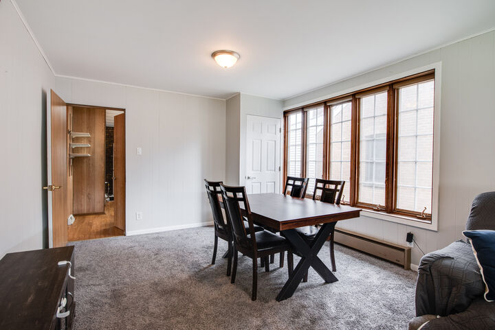 Property Photo:  4127 Grove Avenue  IL 60402 