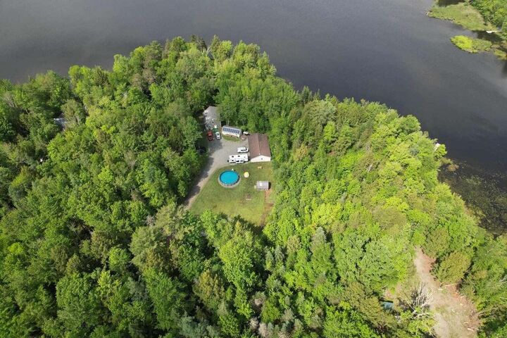 Property Photo: 59 Camp Road ME 04965