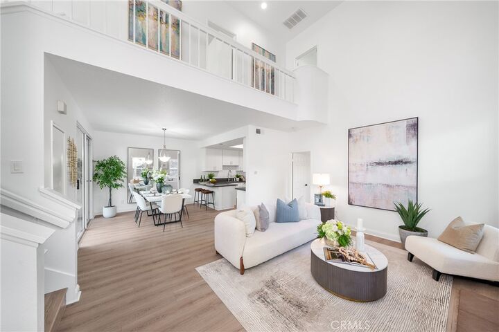 Property Photo: 19431 Rue De Valore 38B CA 92610