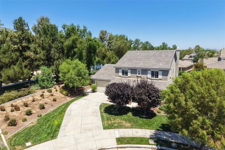 Property Photo:  29516 Wind Runner Court  CA 92585 
