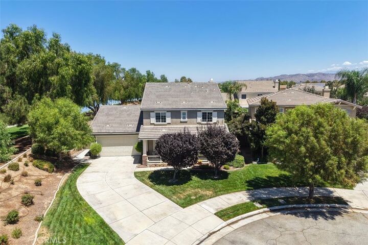 Property Photo:  29516 Wind Runner Court  CA 92585 