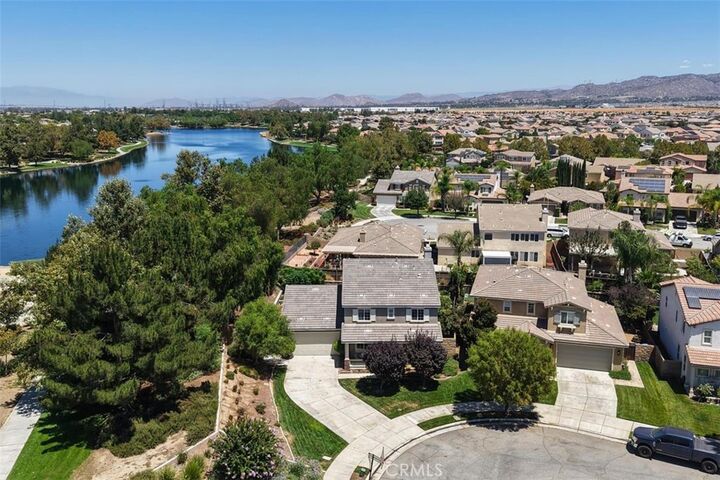 Property Photo: 29516 Wind Runner Court CA 92585