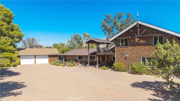 Property Photo: 48869 Paradise Avenue CA 92256