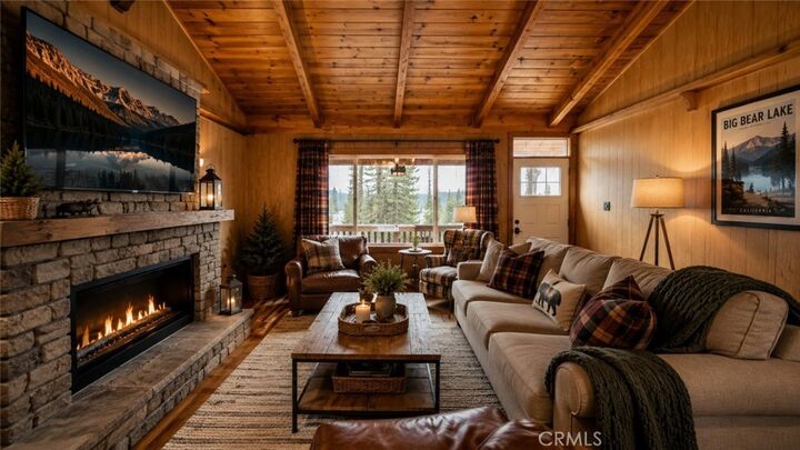 Property Photo:  1040 W Rainbow  CA 92314 