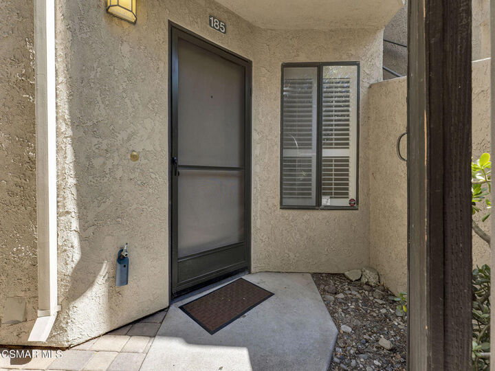 Property Photo:  185 McAfee Court  CA 91360 