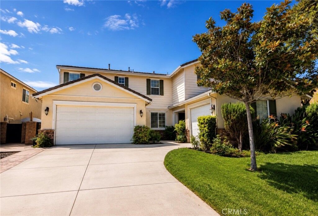 Property Photo:  8359 Fiske  CA 92880 