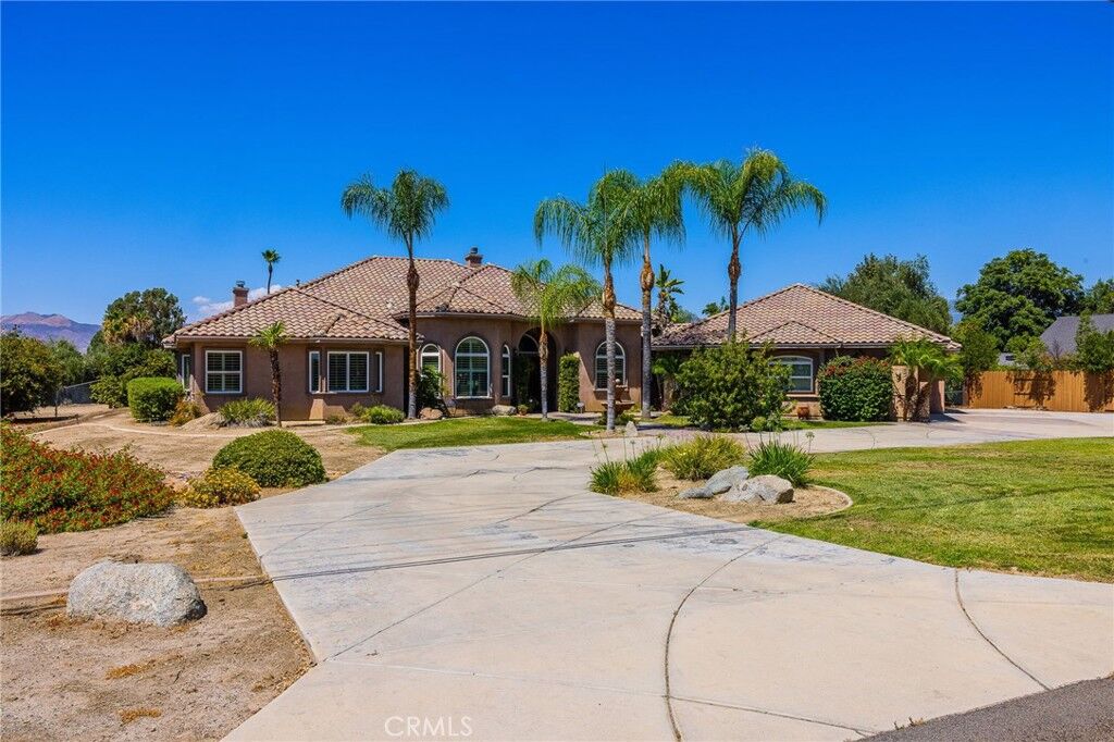 Property Photo:  43000 Johnston  CA 92544 