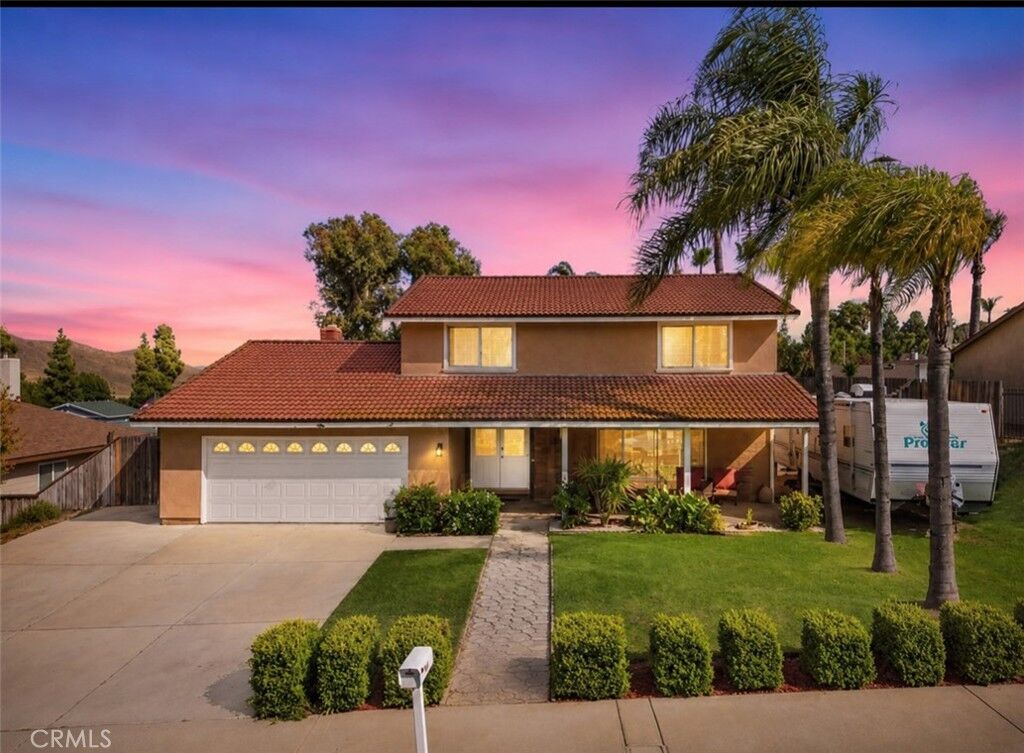 Property Photo:  11246 Coolwater Drive  CA 92505 