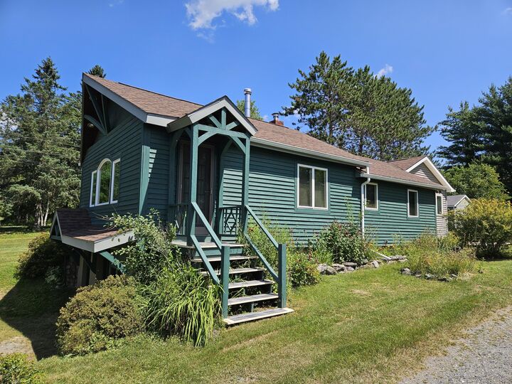 Property Photo:  626 College Avenue  ME 04468 