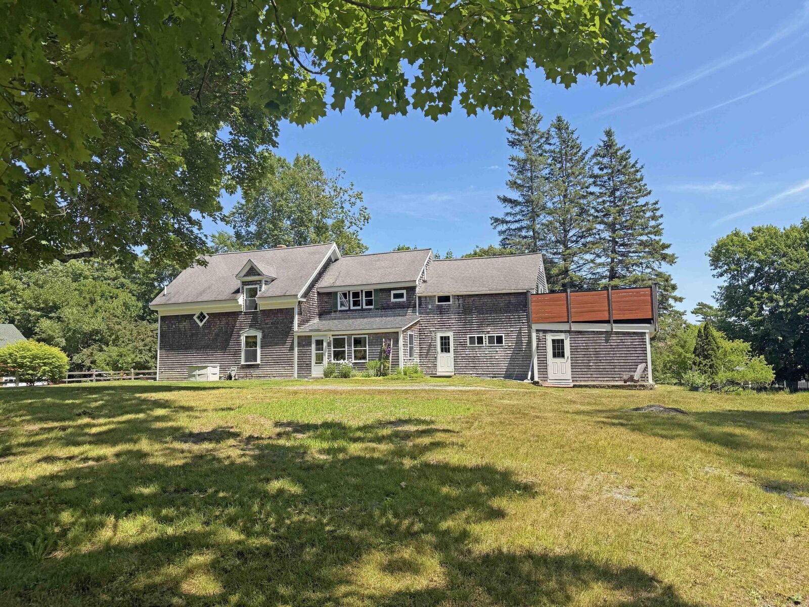 Property Photo: 9 Laurel Street ME 04605