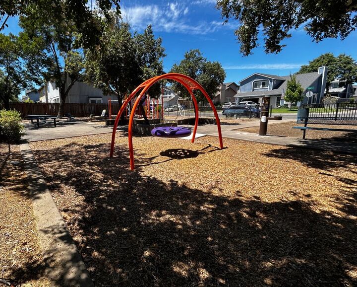Property Photo: 789 Wicker Way CA 95632
