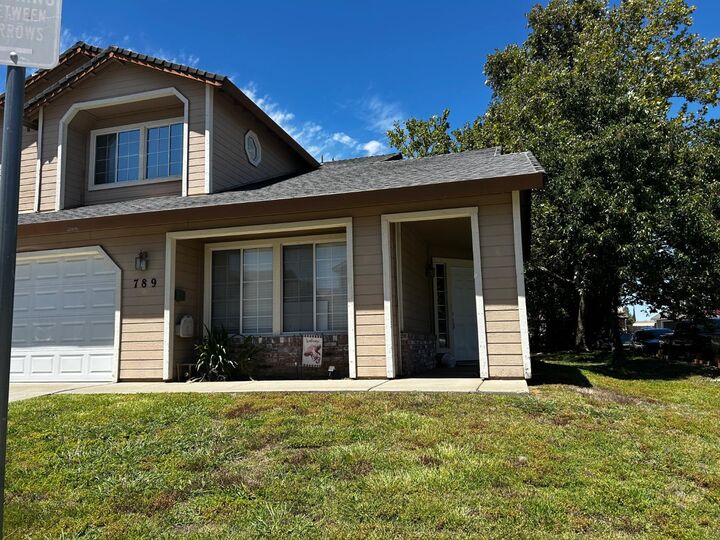Property Photo:  789 Wicker Way  CA 95632 