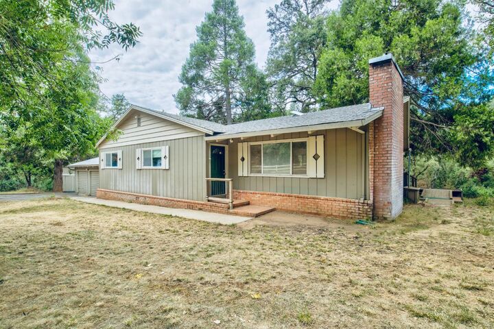Property Photo:  8706 Hidden Valley Road  CA 95246 