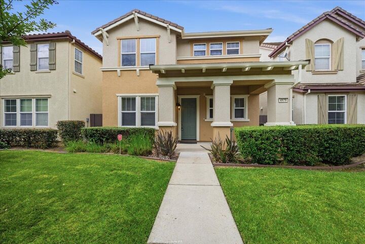 Property Photo:  4979 Madamin Way  CA 95835 