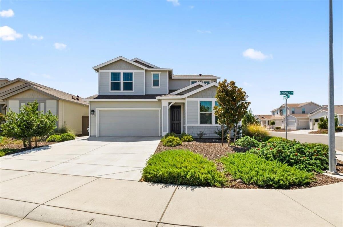 Property Photo: 5672 Cobbler Lane CA 95901