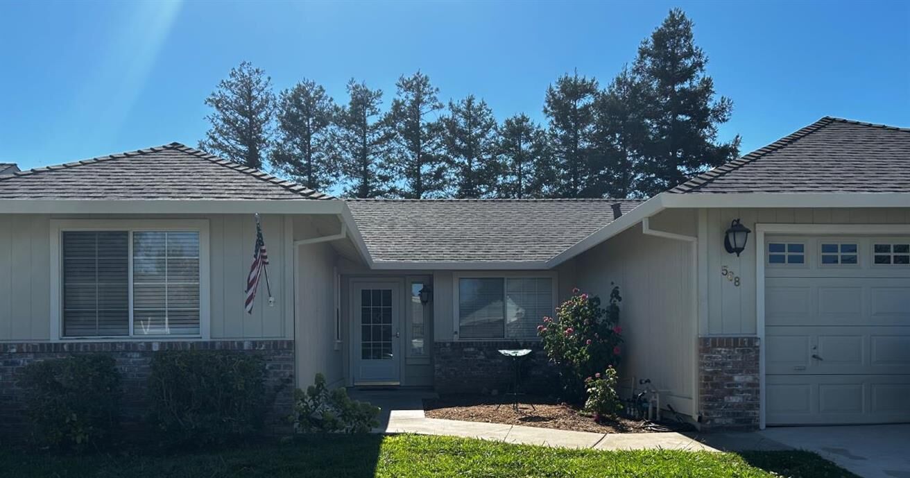 Property Photo: 568 Ewell Court CA 95632
