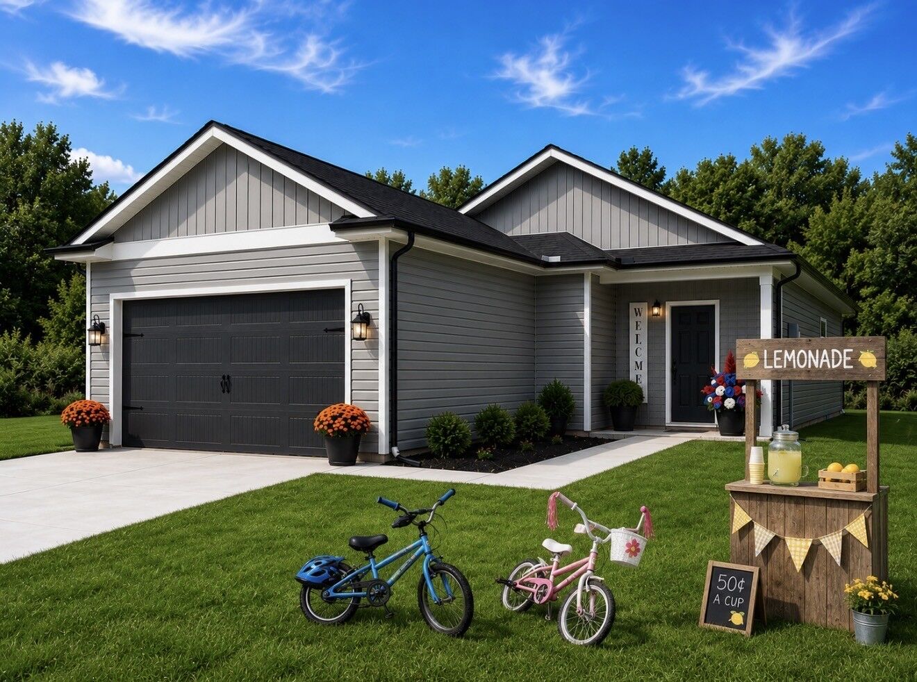 Property Photo:  187 Stonehenge Circle NW  TN 37355 