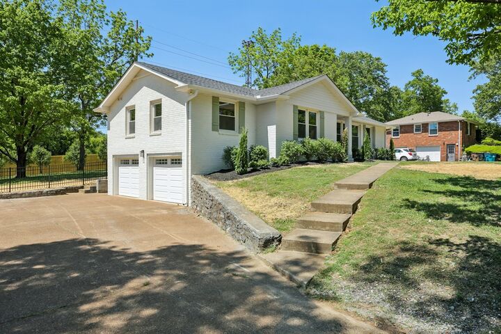 Property Photo:  5157 Regent Dr  TN 37220 