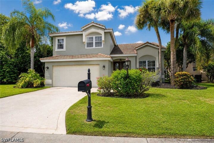 Property Photo:  12960 Eagle Pointe Circle  FL 33913 