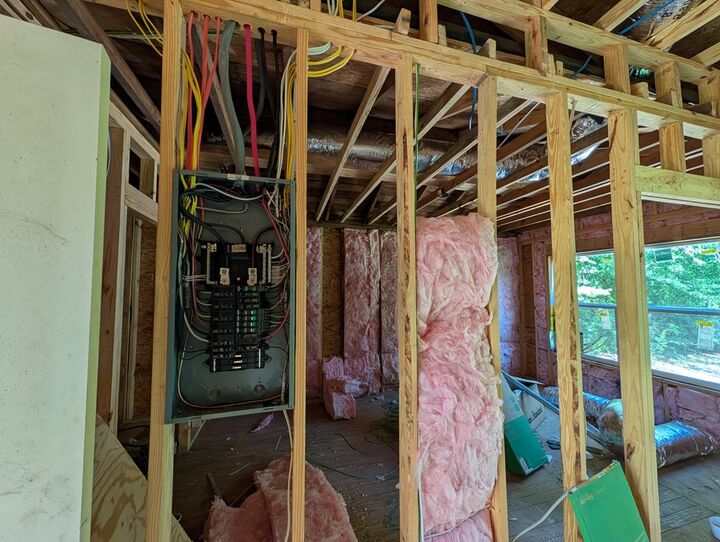 Property Photo: 605 Dogwood Trail TX 75901