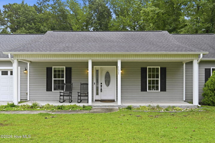 Property Photo:  131 Fire Tower Road  NC 28574 