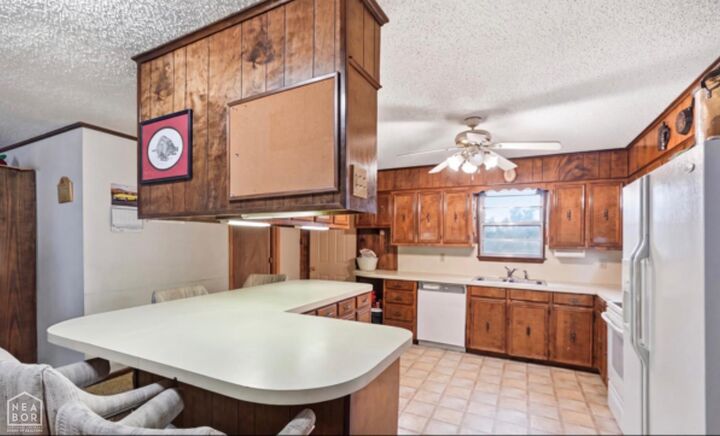 Property Photo:  5820 Alta Vista Drive  AR 72118 