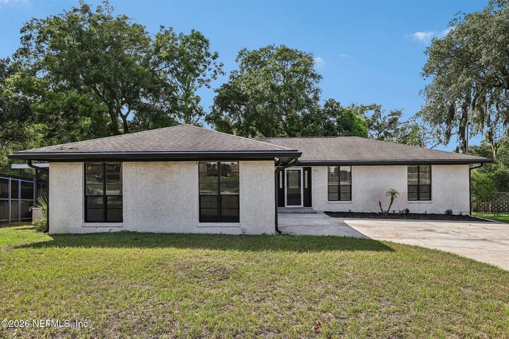Property Photo: 3172 Green Arbor Place FL 32277