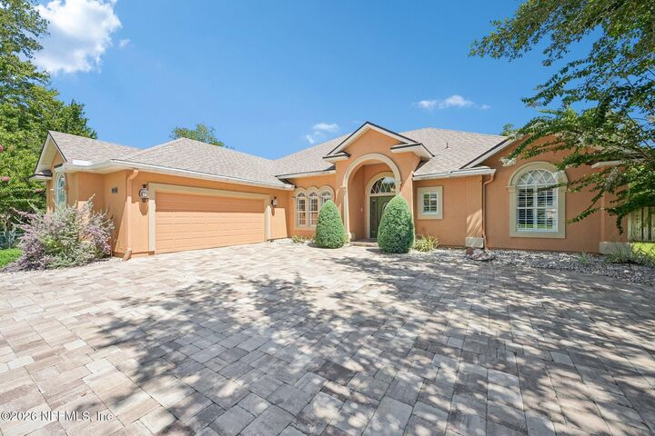 Property Photo:  1698 Margarets Walk Road  FL 32003 