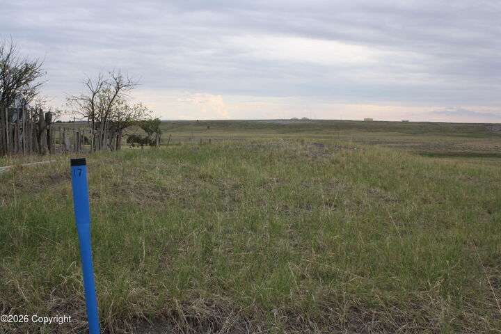 Property Photo:  Tbd Lincoln St  WY 82730 